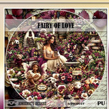 Fairy Of Love