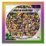 Queen Of Mardi Gras 1
