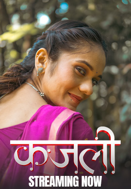 18+ Kajali 2025 S01E01-03 Hindi Kahaniplay Hot Web Series 720p HDRip Download
