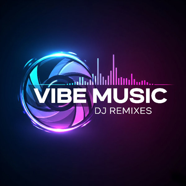 Vibe Music Logo