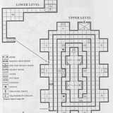 Fortress of Elwin the ardent