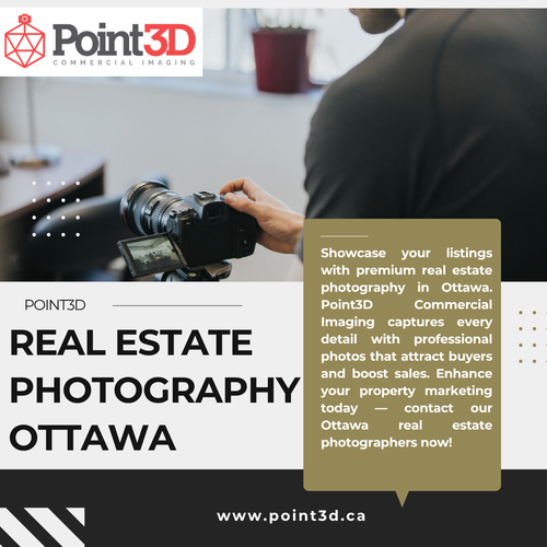 Real Estate Photography Ottawa | Point3D.png