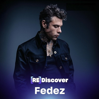 Fedez - Rediscover Fedez (2025) .flac