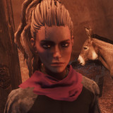 Jinxie Donkey