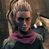 Jinxie Donkey Edit