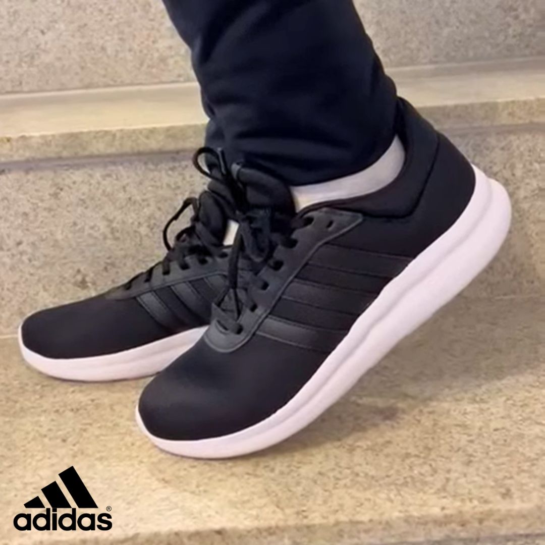 Tênis Lite Racer 4.0 adidas