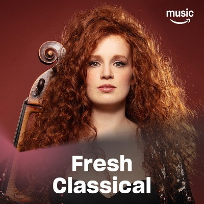Fresh Classical 10.10.2025 (2025) .flac [Hi-Res]