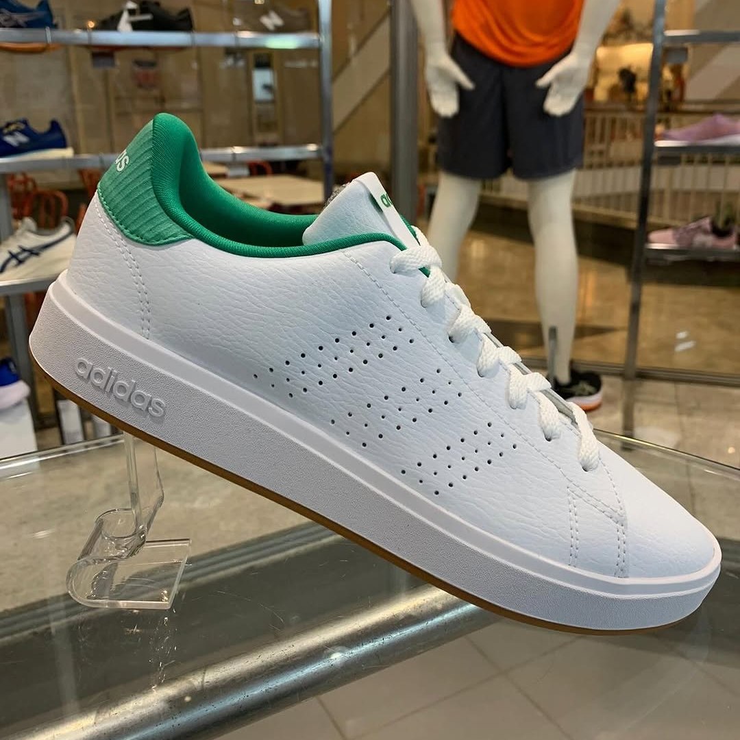 Tênis Adidas Advantage Base 2.0 Masculino