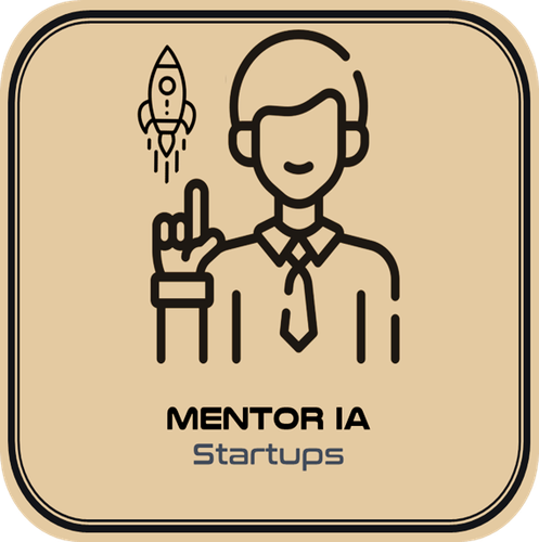 mentor startup