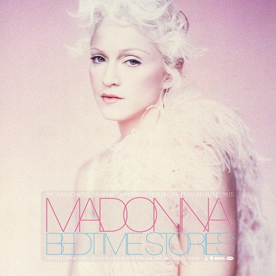 Madonna - Right On Time (Original Demo Edit) [single] (2025) .mp3 - 320 kbps