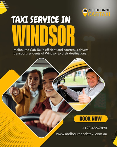 Reliable Taxi Service in Windsor – Melbourne Cab Taxi.jpg