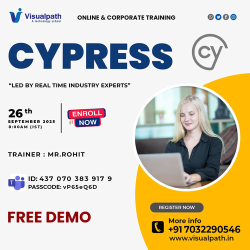 Cypress Automation Training in Hyderabad.jpg
