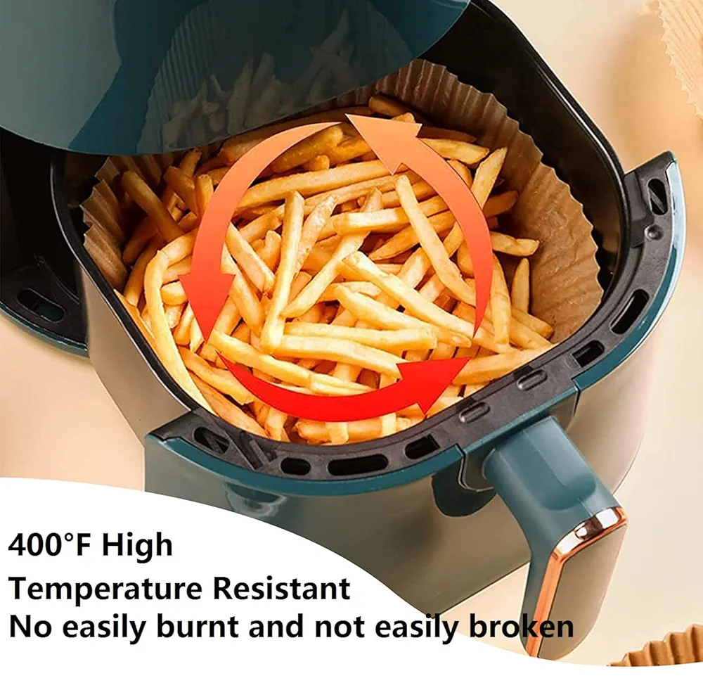 Air Fryer Liners Image 4