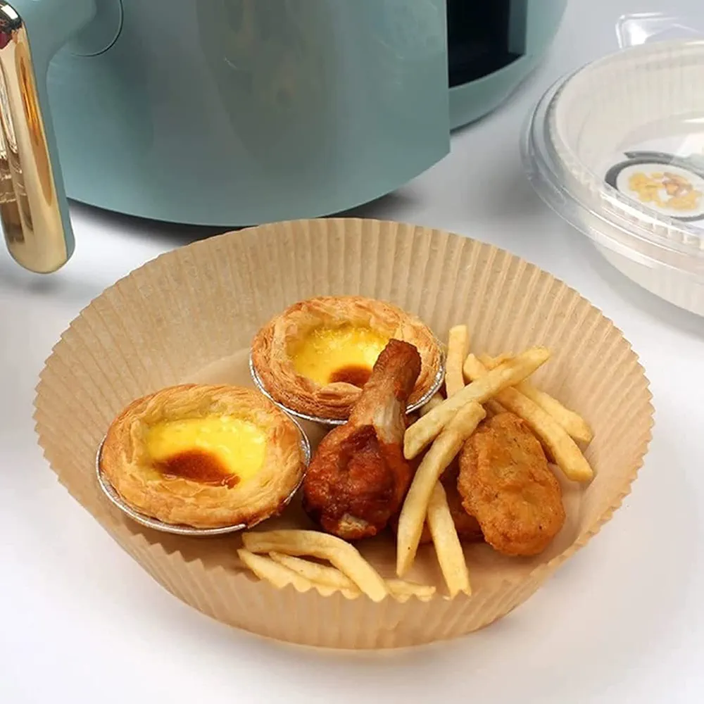 Air Fryer Liners Image 5