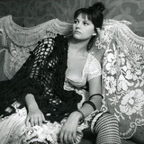 Claudia Cardinale,
