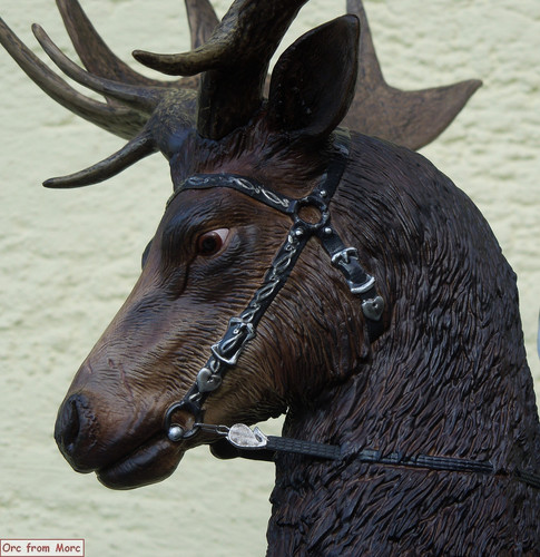 007 Thranduil on Elk less repainted.jpg