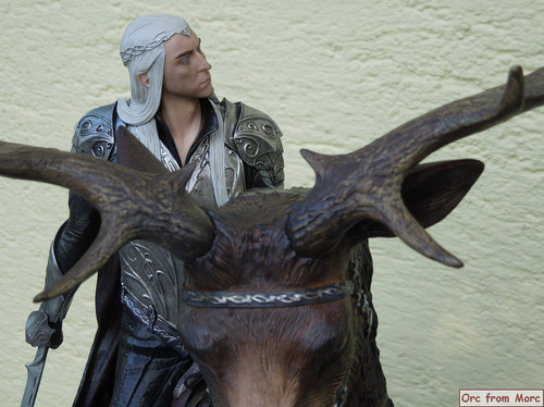 010 Thranduil on Elk less repainted.jpg
