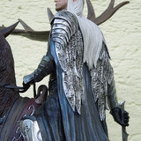 009 Thranduil on Elk less repainted