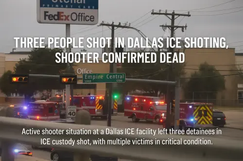 Three People Shot in Dallas ICE Shooting.webp