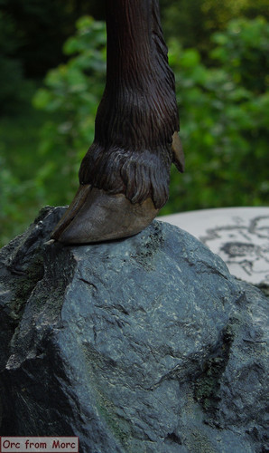 004 Thranduil on Elk less repainted.jpg