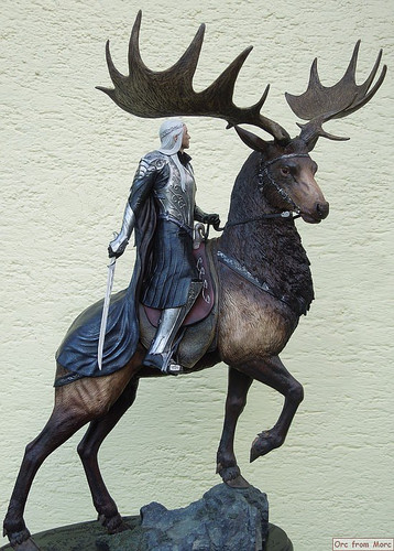 005 Thranduil on Elk less repainted.jpg