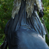003 Thranduil on Elk less repainted