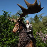 007 Thrandui on Elk