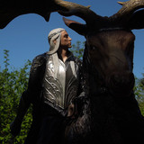 011 Thrandui on Elk