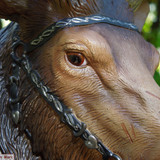 006 Thrandui on Elk