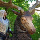 003 Thrandui on Elk