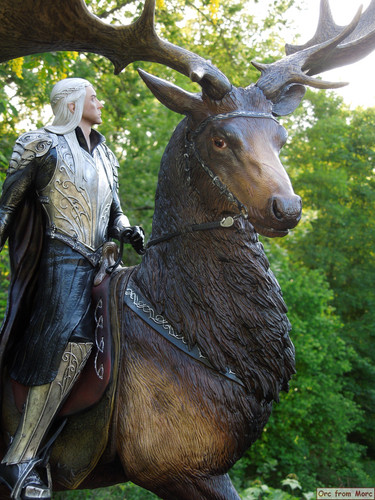 002 Thranduil on Elk less repainted.jpg