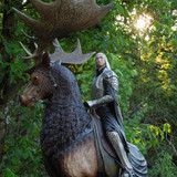 014 Thrandui on Elk