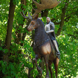 018 Thrandui on Elk