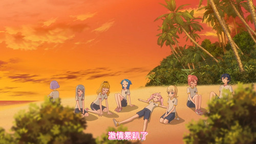 [FLsnow.feat.PO][Himitsu no Aipri][1080P][S2E21].mkv snapshot 05.14 [2025 09 25 22.14.46].jpg