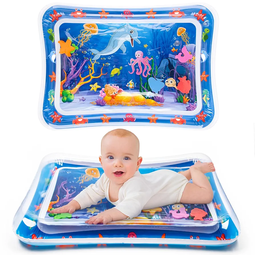 Water Play Mat Image 2