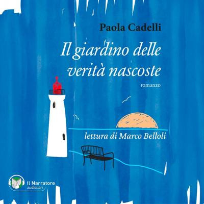 Paola Cadelli - Il giardino delle verità nascoste (2025) (mp3 - 128 kbps)