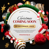 Christmas decoration Dubai (2)
