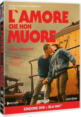 L'Amore Che Non Muore (2025) FullHD 1080p ITA FRA DTS+AC3 Subs