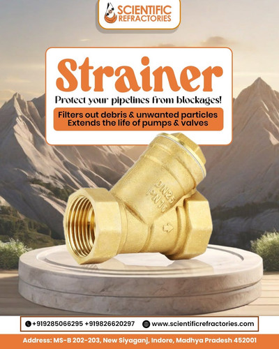 Protect Your Pumps with High-Performance Strainers.jpg