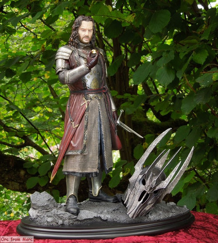 018 Isildur