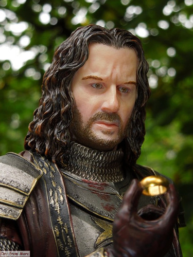 017 Isildur