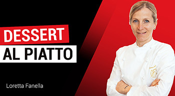 Club Academy - Dessert al piatto - Ita