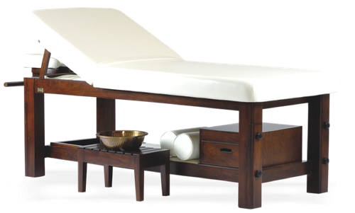 Ayurveda Shirodhara Tables | Traditional Wooden & Modern Therapy Tables.png