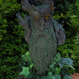 001 Treebeard Bust