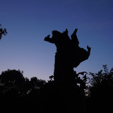 014 Treebeard Bust