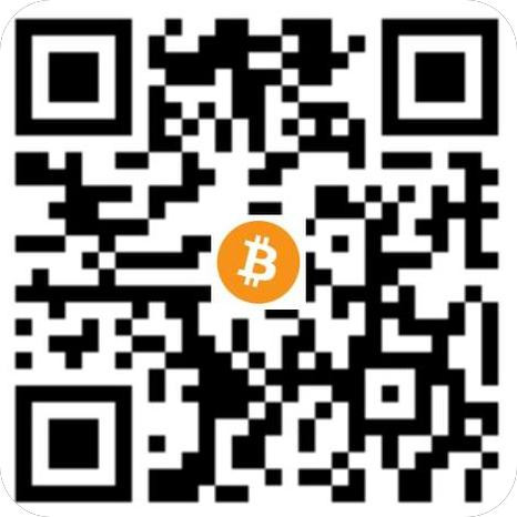 BTC QR