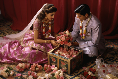 Redefine Luxury Weddings with Top Destination Wedding Planners in India.jpg