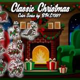 classic christmas large