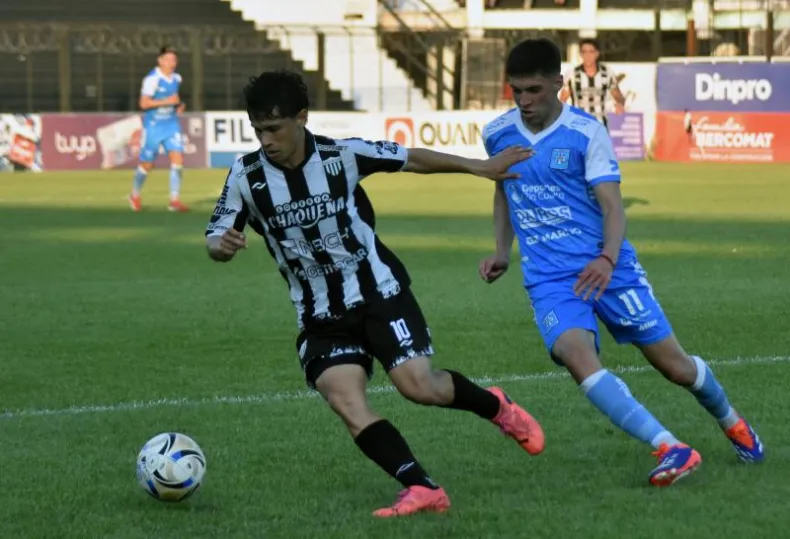 For Ever: se viene el juego decisivo ante Talleres