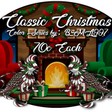 classic christmas taco